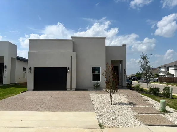 5518 Raven Dr, Laredo, TX 78046
