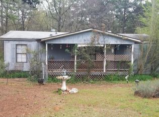 642 Humphrey Rd, Dover, AR 72837