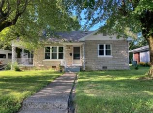 130 E McLaughlin Ave, Madisonville, KY 42431