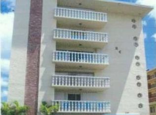 1161 Hillsboro Mile APT 202, Pompano Beach, FL 33062