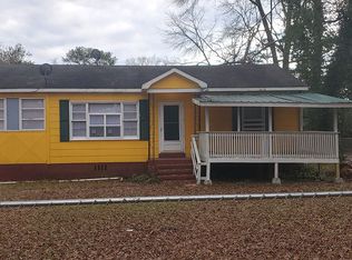 2794 Virginia Dr, Macon, GA 31206