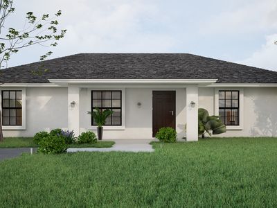 5008 Treasure Ln, Labelle, FL, 33935