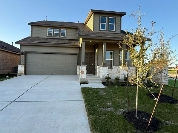 633 Avre Loop, Kyle, TX 78640