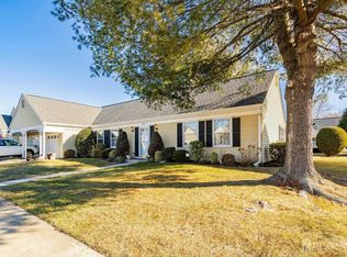 646 Old Nassau Rd W #A, Monroe Township, NJ 08831