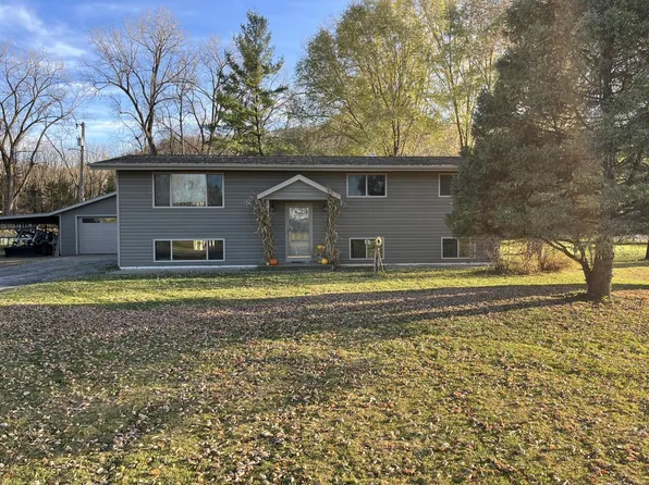 W1071 Mallard LANE, Stoddard, WI 54658