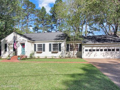 3861 Tyrone Dr, Jackson, MS, 39216