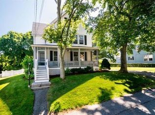 23 Newbury St, Woburn, MA 01801