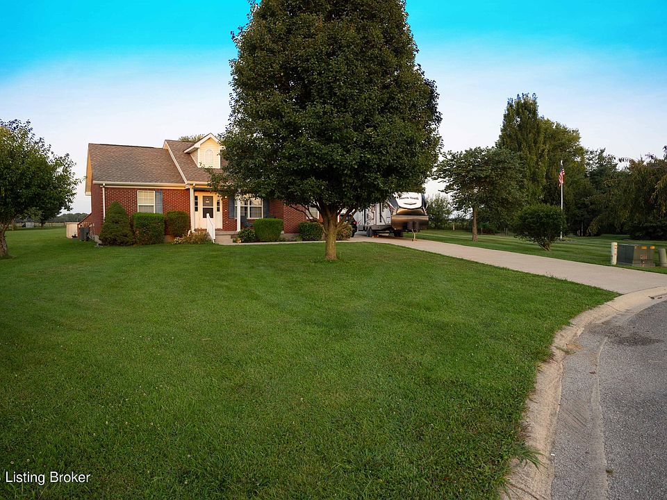 なるページ 107 Cavalcade Cir, Coxs Creek, KY 40013 | Zillow