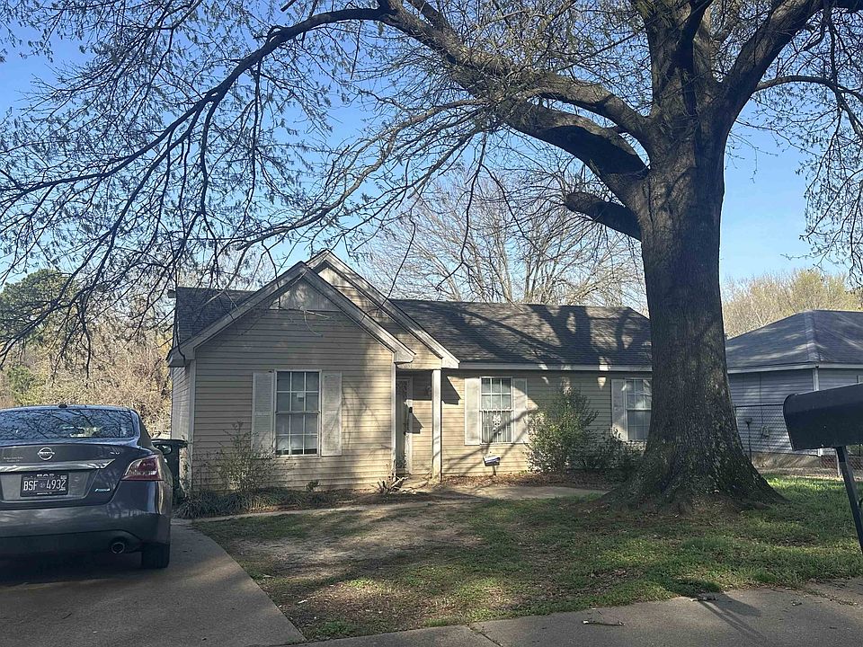 1st image of 4001 Point Church Rd