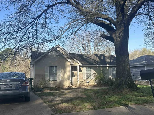 4001 Point Church Rd, Memphis, TN 38127