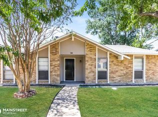 7306 Emory Oak Ln, Dallas, TX 75249