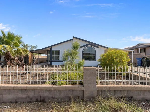 2431 E TONTO Lane, Phoenix, AZ 85050