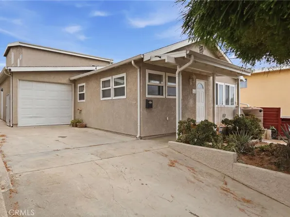 662 W 31st St, San Pedro, CA 90731