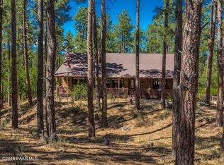 1021 N Madizell Dr, Prescott, AZ 86305