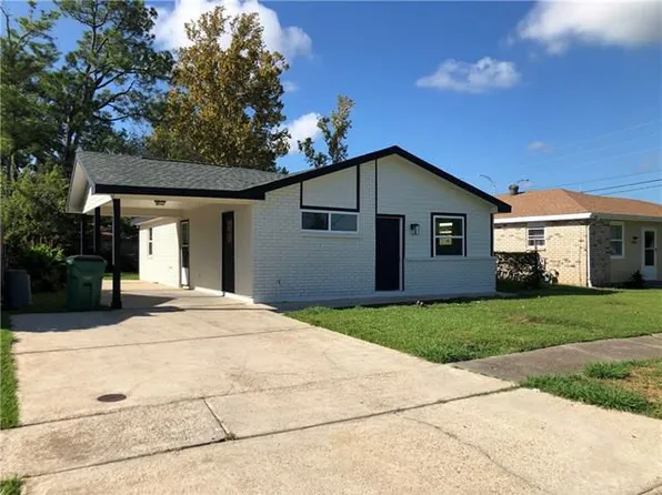2429 Ramsey St, Marrero, LA 70072