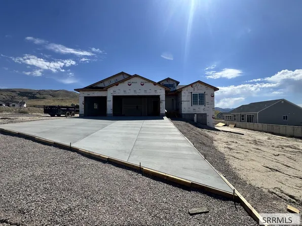 1705 Dumas Cir, Pocatello, ID 83204