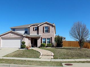 6705 Swainson Trl, Arlington, TX 76002