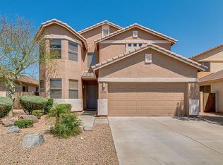26459 N 67th Dr, Peoria, AZ 85383