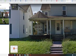 707 W 1st St, Marion, IN 46952