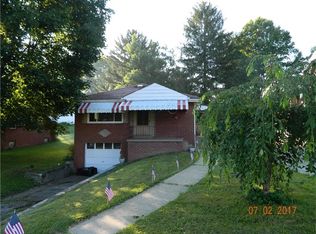 3147 Washington Pike, Bridgeville, PA 15017