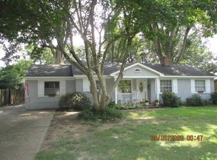 4453 Princeton Rd LOT 9, Memphis, TN 38117