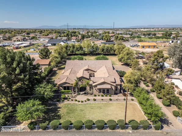 22112 S 119TH Street, Chandler, AZ 85249