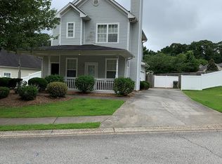 122 Ashgate Way, Carrollton, GA 30117
