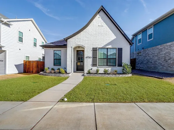 6720 Windfall Dr, Fort Worth, TX 76135