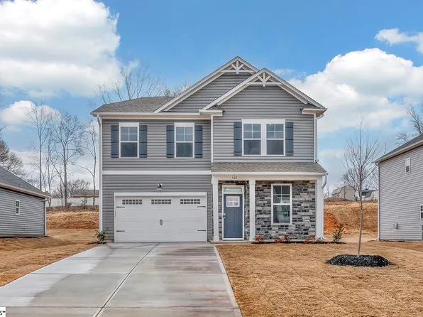 168 Hunter Ridge Dr #11, Boiling Springs, SC 29316