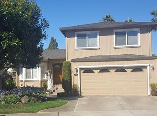 15095 Venetian Way, Morgan Hill, CA