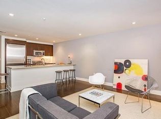 305 Columbus Ave #205, Boston, MA 02116