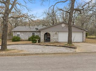 647 Durango St, Ardmore, OK 73401