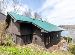 25 Songadeewin Lane, Westmore, VT 05860
