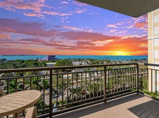 800 N Tamiami Trl Unit 815, Sarasota, FL 34236