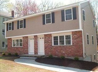 23 Butler Ave, Maynard, MA 01754