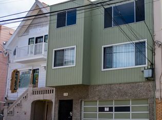 235 19th Ave APT 5, San Francisco, CA 94121