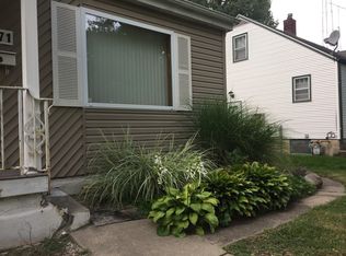 471 S Tanner Ave, Kankakee, IL 60901