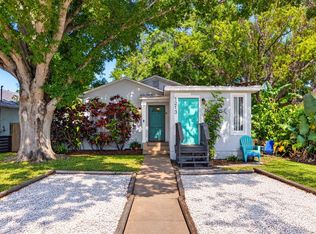1213 55TH STREET S, GULFPORT, FL 33707