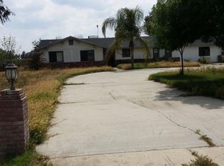5733 Newark Ave, Corcoran, CA 93212