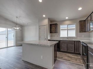 3406 W Charlene St, Meridian, ID 83642