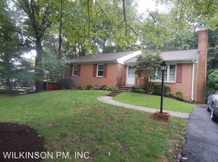 5918 Jane Way, Alexandria, VA 22310