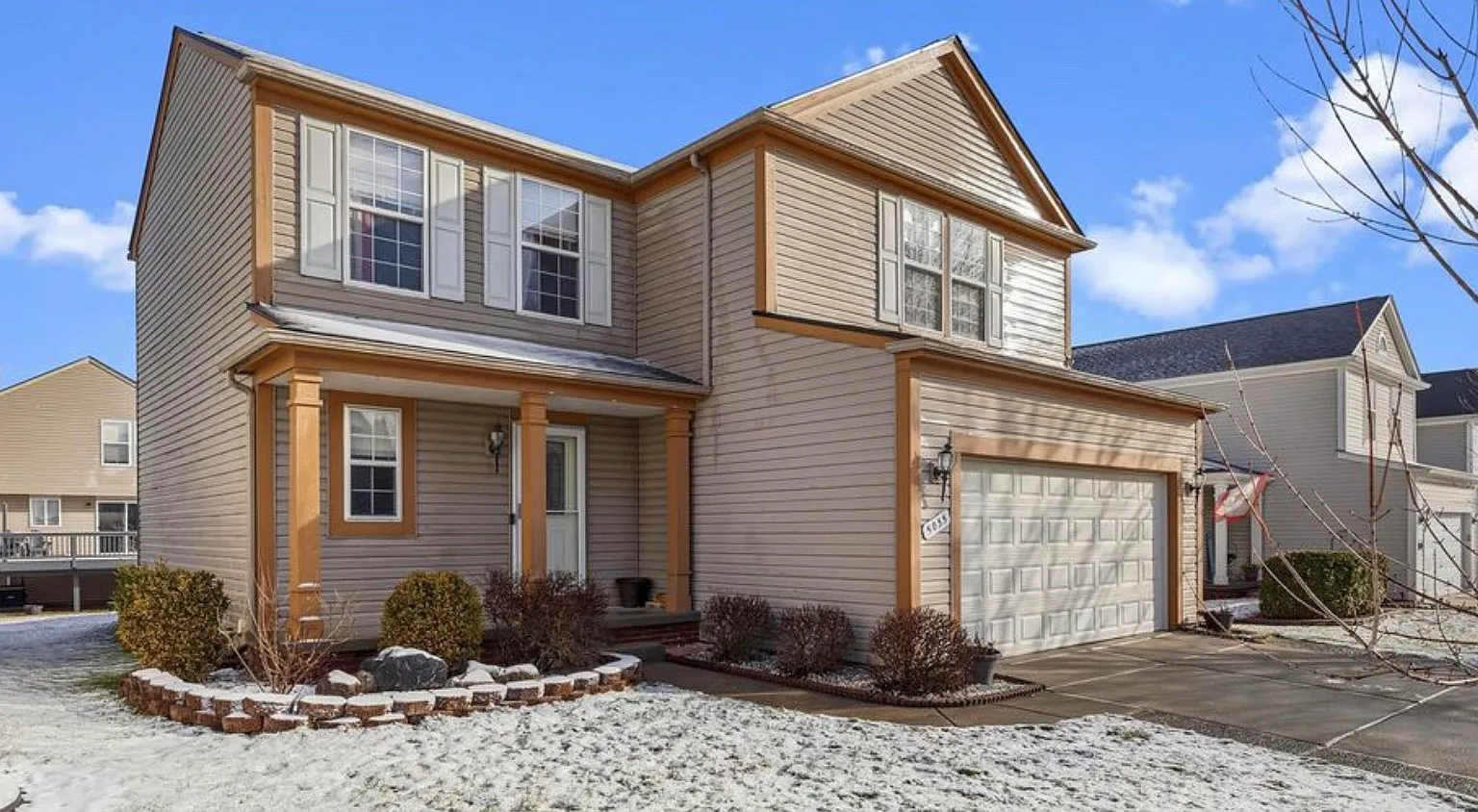 4 bed, 2.5 bath, 2246 sqft, $2,850 — Photo 3