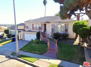 4516 Valdina Pl, Los Angeles, CA 90043