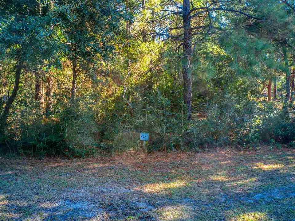1st image of Lot 23 Dune Oaks Dr. Lot 23
