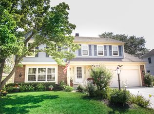 1923 N Yale Ave, Arlington Heights, IL 60004