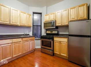 2308 7th Ave APT 3C, New York, NY 10030