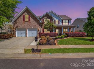 5412 Fulton Ridge Dr, Indian Trail, NC 28079