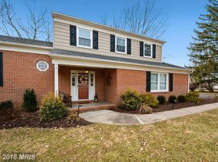 11102 Pool Rd, Cockeysville, MD 21030