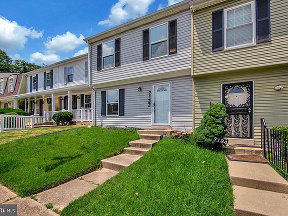 2nd image of 7122 Marbury Ct