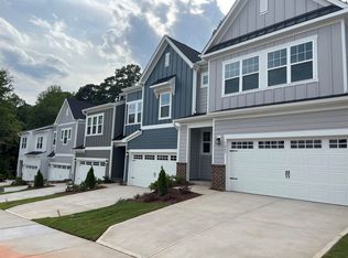 7906 Sofiana Ave, Raleigh, NC 27617